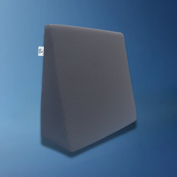 Wedge Pyramid Pillow