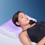 Cooling Gel Grid Pillow (Small) - Image 2