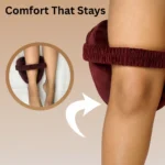 Heart shape knee support cushion - Image 7