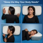 Ergonomic Laptop Pillow - Image 4