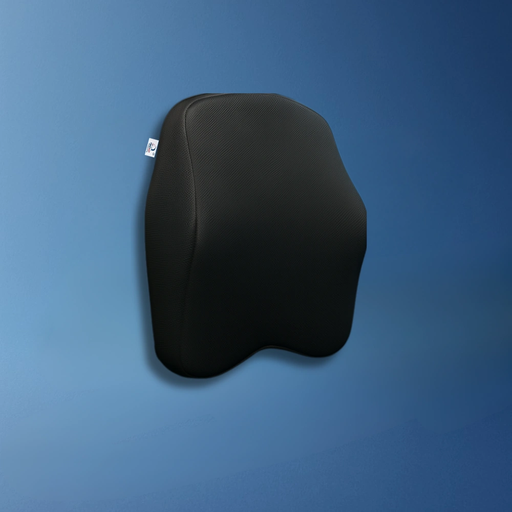 109 Pro Large Car Neck Support Cushion - Image 1