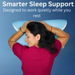 Curve Butterfly Bed Pillow - Image 5