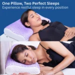 Cooling Gel Grid Pillow (Small) - Image 4