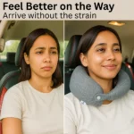 Snake Travel Cushion - Image 4