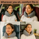 Snake Travel Cushion - Image 5