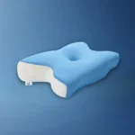 Curve Butterfly Bed Pillow