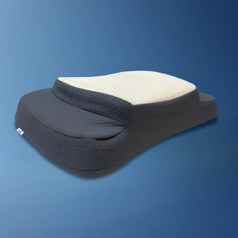 126 Neck and Arm Support Pillow - Image 1