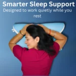 Curve Butterfly Bed Pillow - Image 5