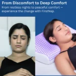 Cooling Gel Grid Pillow (Small) - Image 5