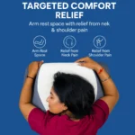 Neck and Arm Support Pillow - Image 7