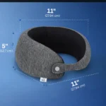 Snake Travel Cushion - Image 3