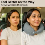 Snake Travel Cushion - Image 4