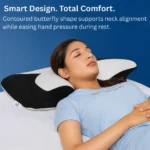 Butterfly Pillow (LARGE) - Image 4