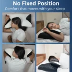 Butterfly Pillow (LARGE) - Image 6