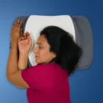 Neck and Arm Support Pillow - Image 2