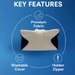 Butterfly Pillow (LARGE) - Image 8