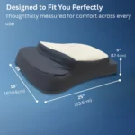 Neck and Arm Support Pillow - Image 3