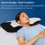 Butterfly Pillow (LARGE) - Image 4