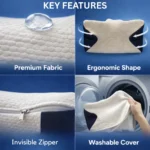 Butterfly Pillow (LARGE) - Image 8