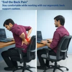 Pro Cocsy Support Seat - Image 5