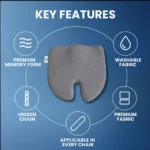 Pro Cocsy Support Seat - Image 7