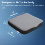 Cocsy Seat Cushion - Image 3