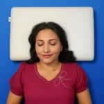 Slim Comfort Pillow - Image 2