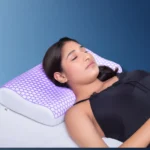 Cooling Gel Grid Pillow (Big) - Image 2