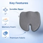 Pro Cocsy Support Seat - Image 7