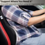 Car and Chair Back Support Cushion - Image 6