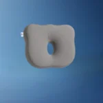 Mickey-Shaped Baby Neck Pillow