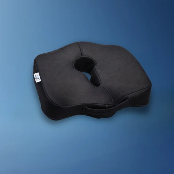Piles Relief Seat Cushion