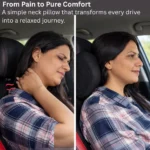 Car Neck Support Pillow - Image 5
