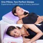 Cooling Gel Grid Pillow (Big) - Image 4