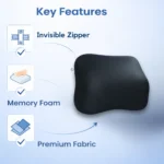 Car Neck Support Pillow - Image 6