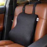Car and Chair Back Support Cushion - Image 2