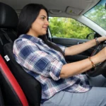 Car and Chair Back Support Cushion - Image 4