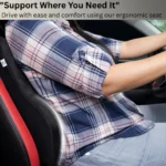 Car and Chair Back Support Cushion - Image 6