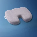 Coccyx seat cushion for Tailbone support
