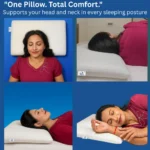 Slim Comfort Pillow - Image 5