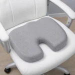 Coccyx seat cushion for Tailbone support - Image 2