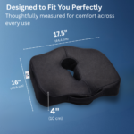Piles Relief Seat Cushion - Image 3