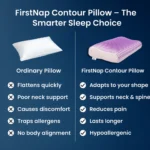 Cooling Gel Grid Pillow (Big) - Image 6