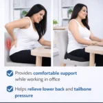 Piles Relief Seat Cushion - Image 5