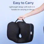 Piles Relief Seat Cushion - Image 6