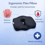 Piles Relief Seat Cushion - Image 7