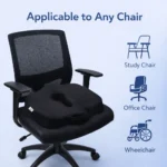 Piles Relief Seat Cushion - Image 9