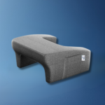Ergonomic Laptop Pillow