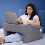 Ergonomic Laptop Pillow - Image 2