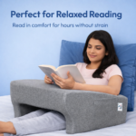 Ergonomic Laptop Pillow - Image 4